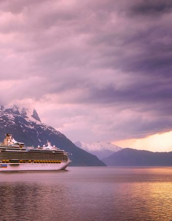 Norway Cruise